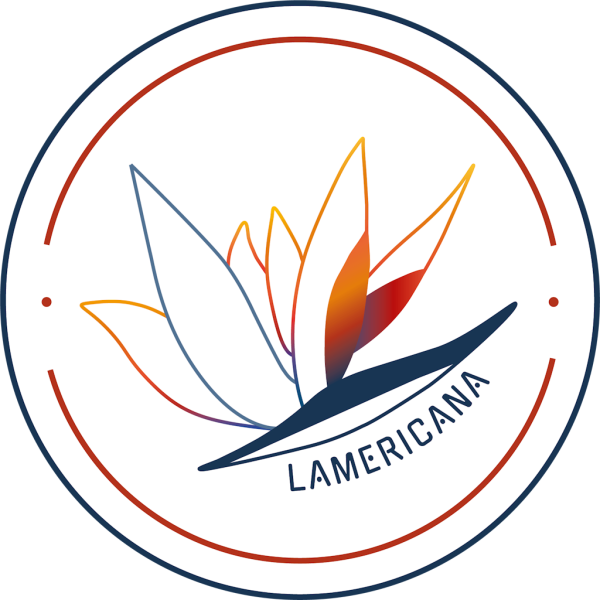 Lamericana Pattern